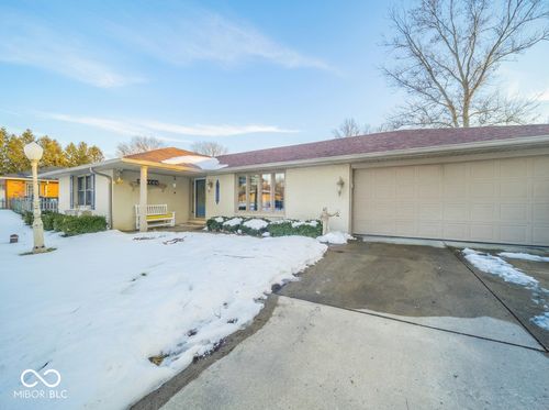 3211 Spring Dr, Anderson, IN, 46012-9231 | Card Image