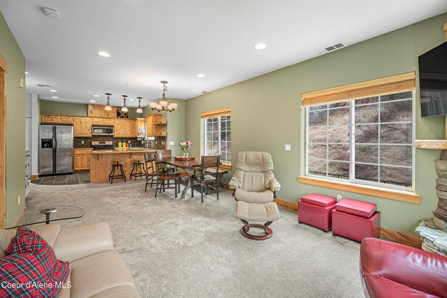 202 - 308 Ohio Ave, Condo with 1 bedrooms, 1 bathrooms and null parking in Kellogg ID | Image 6