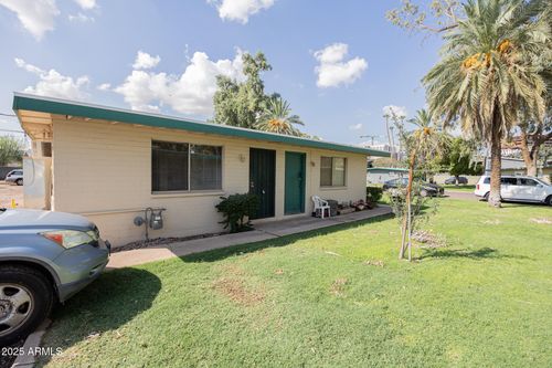 3-1029 S Mariana St, Tempe, AZ, 85281-4153 | Card Image