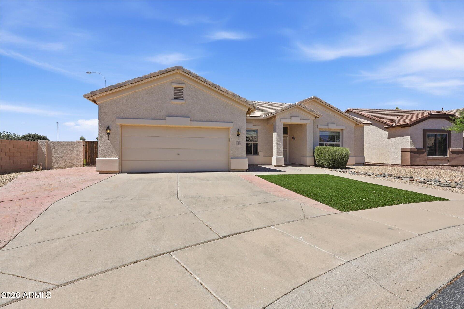 Residential in Chandler