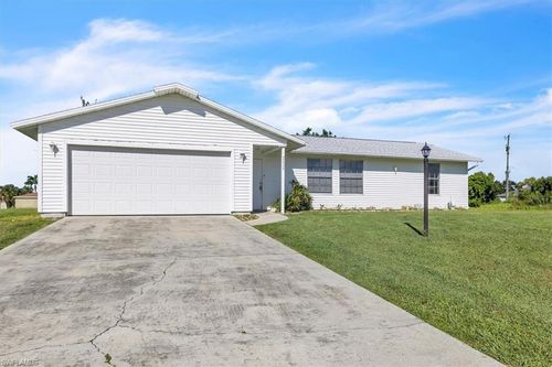2426 Ne 23rd Ave, Cape Coral, FL, 33909-4535 | Card Image
