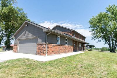 22783 Dd Highway, House other with 5 bedrooms, 2 bathrooms and null parking in Gallatin MO | Image 3