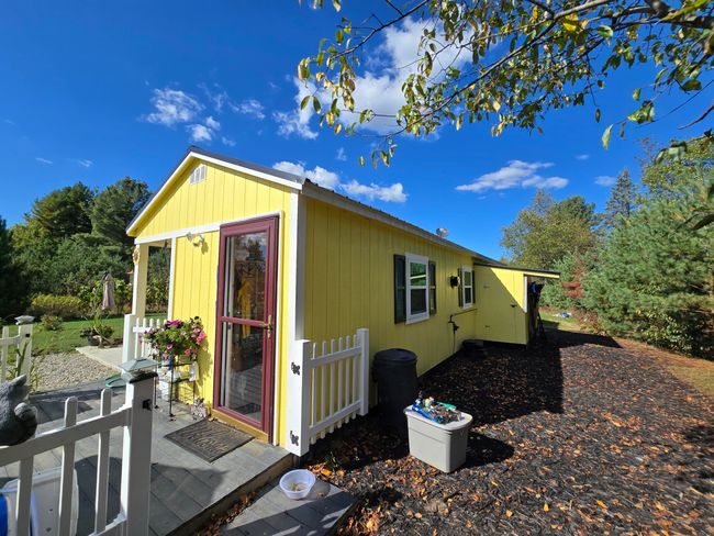 12259 Niemi Rd, House other with 2 bedrooms, 1 bathrooms and null parking in Kaleva MI | Image 25