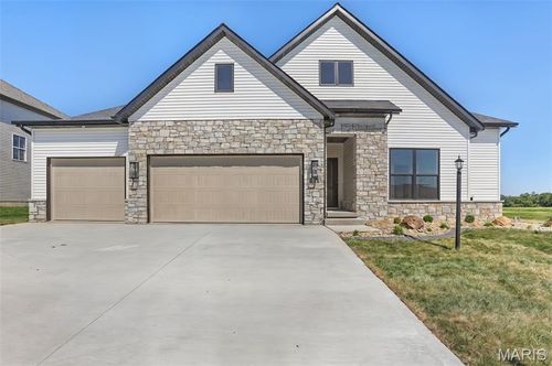 3114 Ashville Dr, Glen Carbon, IL, 62034 | Card Image