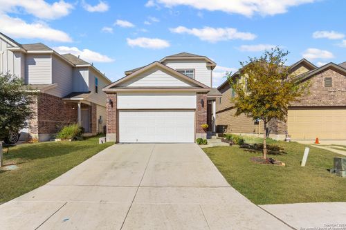 10519 Green Rock Dr, San Antonio, TX, 78223-1353 | Card Image