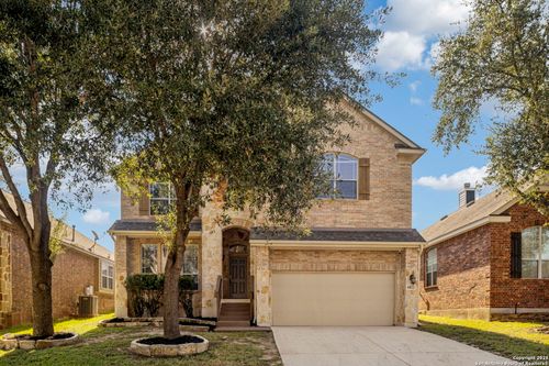 6022 Diego Ln, San Antonio, TX, 78253-5624 | Card Image