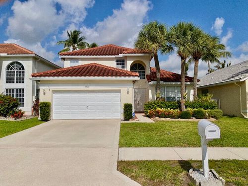 7705 Thornlee Dr, Lake Worth, FL, 33467-7860 | Card Image