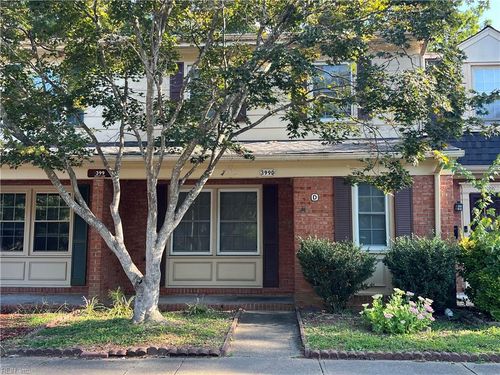 399 Deputy Lane #D Lane, Newport News, VA, 23608 | Card Image