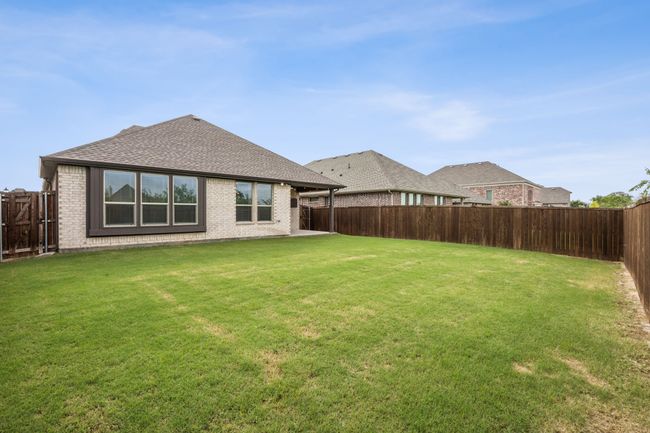1339 Coronado Ct, House other with 3 bedrooms, 2 bathrooms and null parking in Justin TX | Image 25