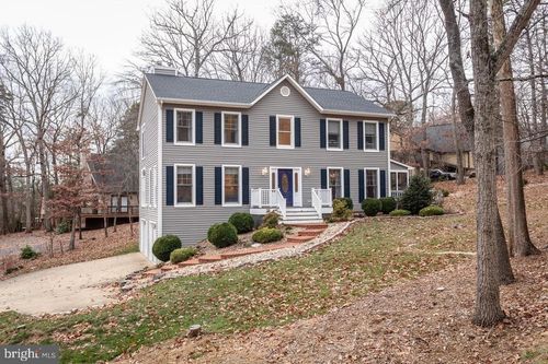 249 Pheasant Rd, MC GAHEYSVILLE, VA, 22840-3300 | Card Image