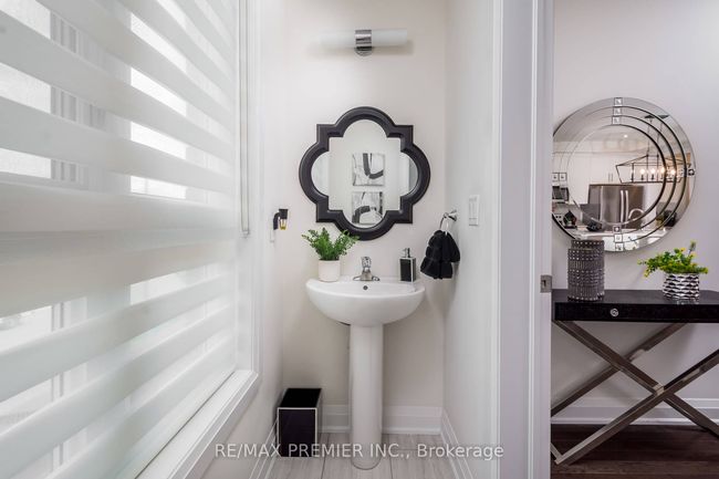 89 Gridiron Gate, House attached with 5 bedrooms, 4 bathrooms and 1 parking in Vaughan ON | Image 20