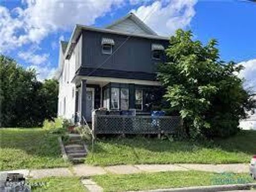 445 4th St, Toledo, OH, 43605-3088 | Card Image