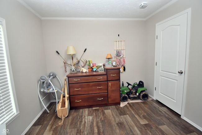 9191 W Mount Carmel Rd, House other with 3 bedrooms, 2 bathrooms and null parking in Gosport IN | Image 34