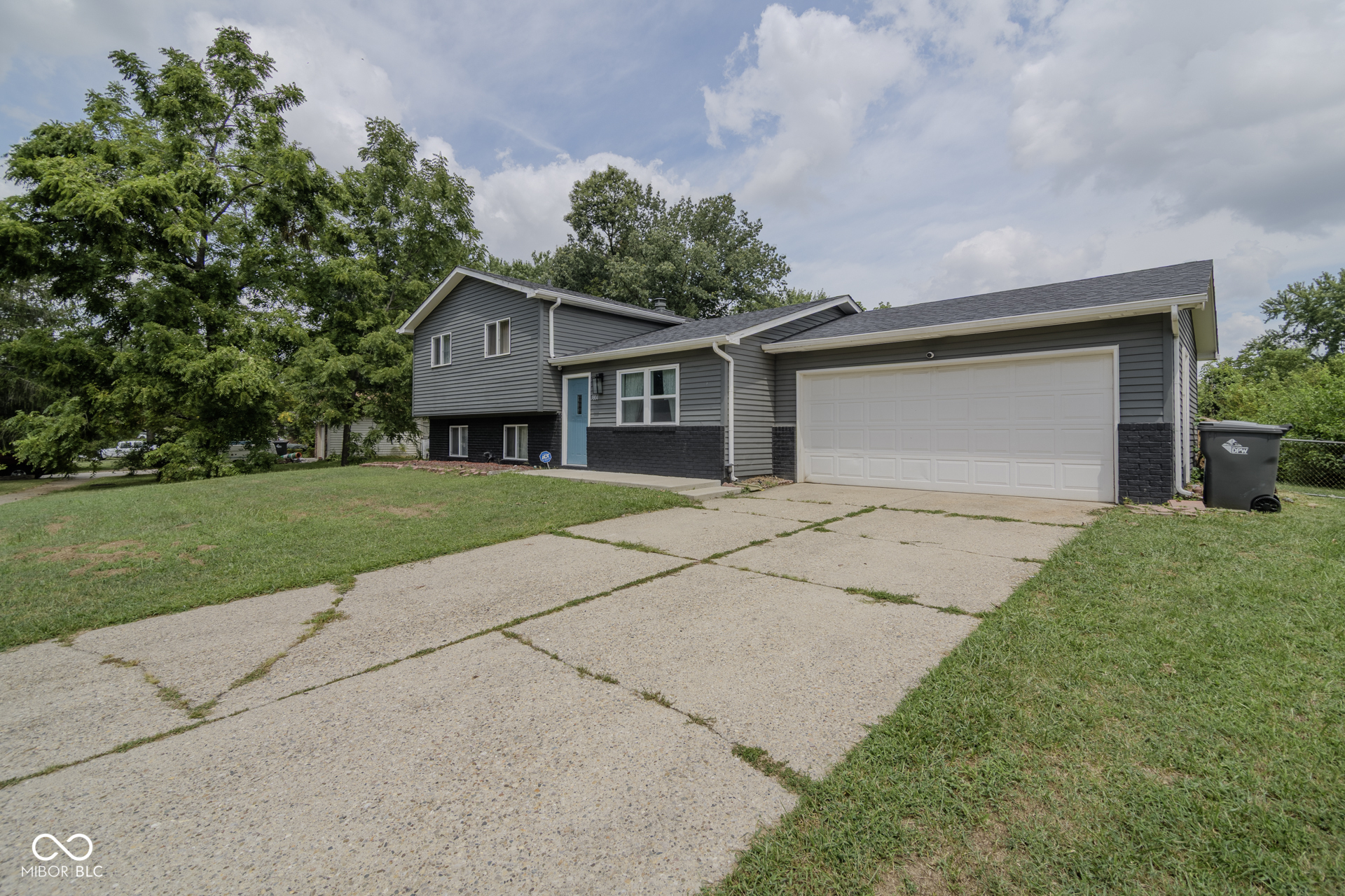 Residential in Indianapolis 3