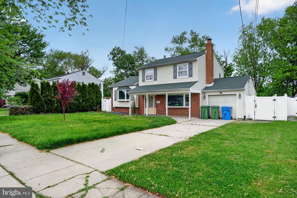 Residential in MARLTON