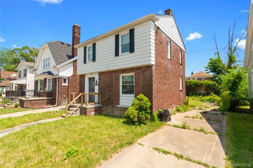 4196 Buckingham Ave, Detroit, MI, 48224-3539 | Card Image