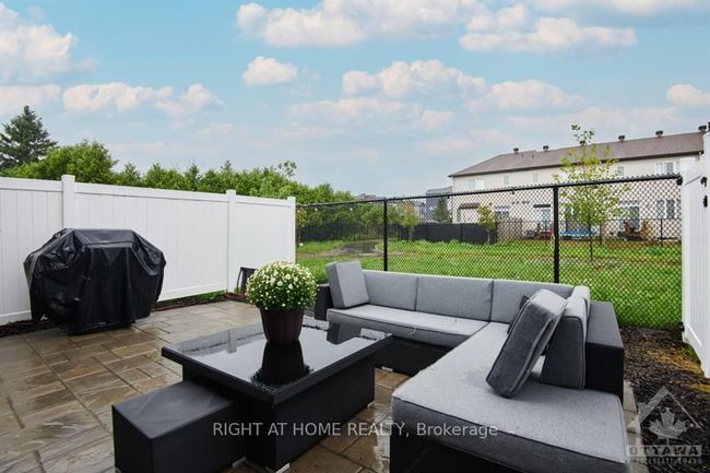 275 Willow Aster Cir, House attached with 3 bedrooms, 3 bathrooms and 2 parking in Orléans ON | Image 26