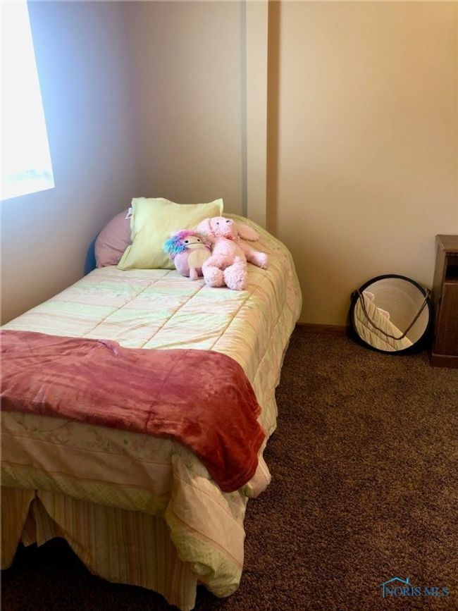 5151 Keller Rd, House other with 4 bedrooms, 2 bathrooms and 2 parking in Walbridge OH | Image 34