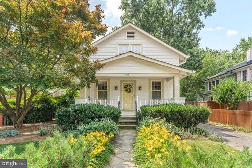 103 E Monroe Ave, ALEXANDRIA, VA, 22301-1917 | Card Image