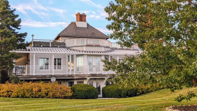 807035 25th Side Road, House other with 4 bedrooms, 3 bathrooms and 6 parking in Grey Highlands ON | Image 33