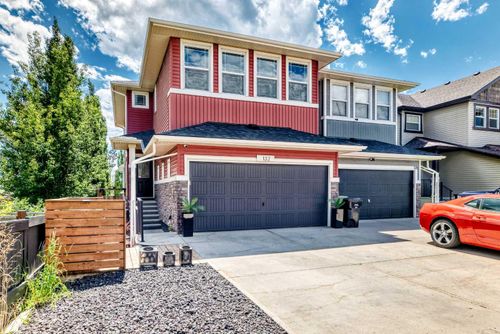 132 Evanscove Manor Nw, Calgary, AB, T3P0E5 | Card Image