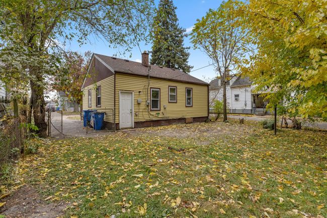 25436 New York St, House other with 2 bedrooms, 1 bathrooms and null parking in Dearborn Heights MI | Image 18