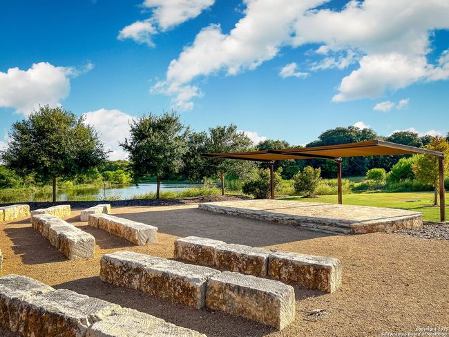 Neighborhood Outdoor Ampitheater | Image 39