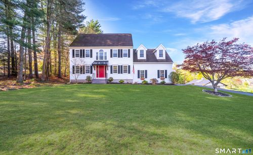 1 Ryans Way, Burlington, CT, 06013-1823 | Card Image