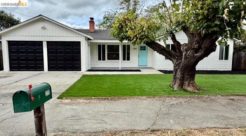 230 Cleaveland Rd, Pleasant Hill, CA, 94523 | Card Image