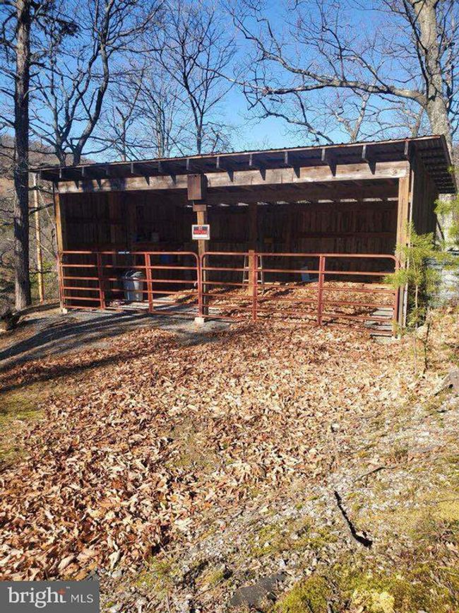 1527 Highland Springs Rd, House other with 2 bedrooms, 0 bathrooms and null parking in OLD FIELDS WV | Image 31