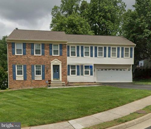 4710 Carterwood Dr, FAIRFAX, VA, 22032-2425 | Card Image