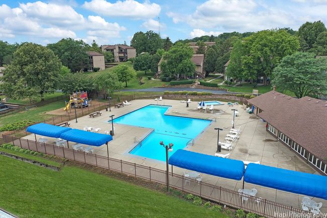 APT-3 - 23 Jamaica Colony, Condo with 0 bedrooms, 1 bathrooms and 2 parking in Fox Lake IL | Image 16