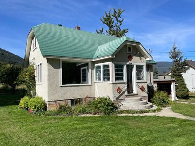 2208 Silver King Rd, House other with 4 bedrooms, 1 bathrooms and null parking in Nelson BC | Image 3