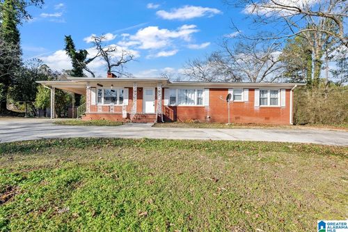 2473 Warrior Trafford Rd, Trafford, AL, 35172-9541 | Card Image