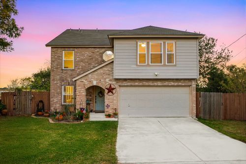 4020 Grassland Ln, Kyle, TX, 78640-5066 | Card Image