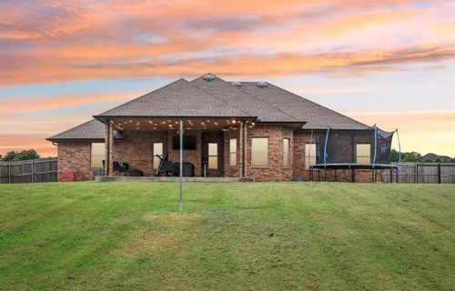 7732 Jesse Trl, Oklahoma City, OK, 73150-3007 | Card Image