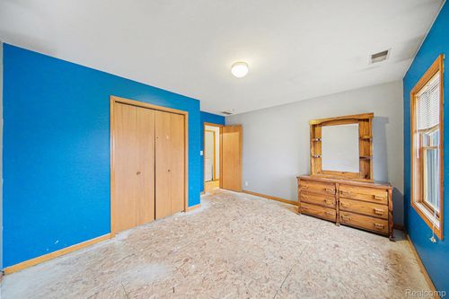 23780 Carleton West Rd, Sumpter Township, MI, 48111-8832 | Card Image