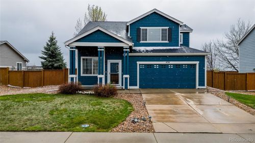 430 Elizabeth St, Dacono, CO, 80514-5025 | Card Image