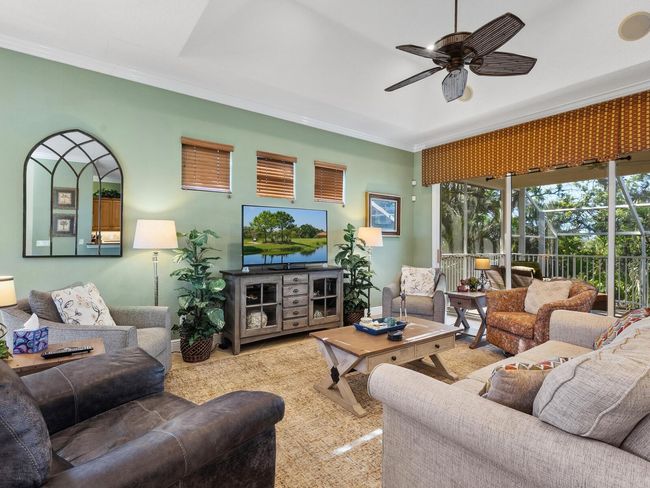 12518 Harbour Landings Dr, Townhouse with 3 bedrooms, 2 bathrooms and null parking in CORTEZ FL | Image 6