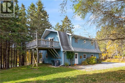 301 Darlings Island Rd, Darlings Island, NB, E5N6S5 | Card Image