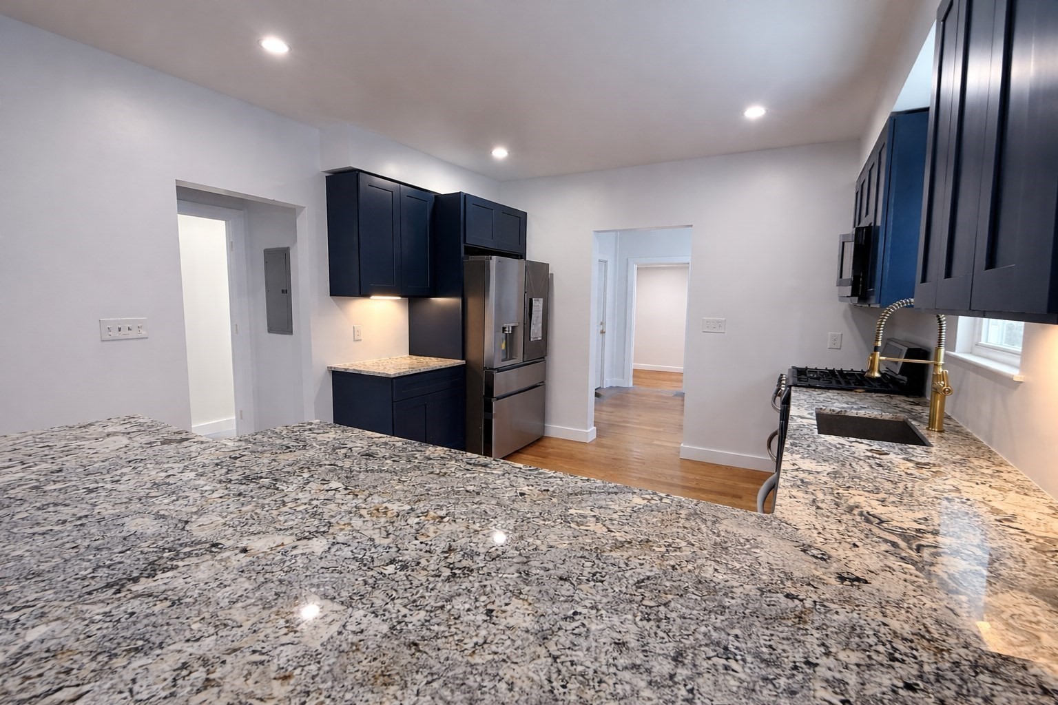 Residential Lease in Boston 3