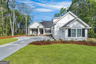 3 Water Oak Court, House other with 4 bedrooms, 4 bathrooms and null parking in Pooler GA | Image 2