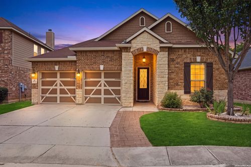 7914 Emmeline Dr, Boerne, TX, 78015-6528 | Card Image