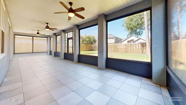 2032 Trailing Pines Way, House other with 5 bedrooms, 4 bathrooms and null parking in FLEMING ISLAND FL | Image 29