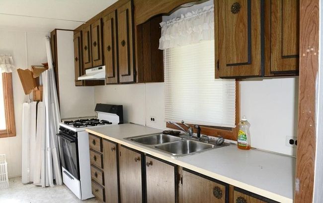 8036 N Clare Ave, Home with 0 bedrooms, 0 bathrooms and null parking in Harrison MI | Image 18