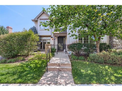 530 Syracuse St, Denver, CO, 80230-7122 | Card Image