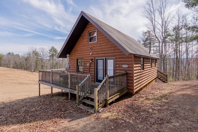 783 Kanawha Ridge Rd, House other with 3 bedrooms, 1 bathrooms and null parking in Dugspur VA | Image 5