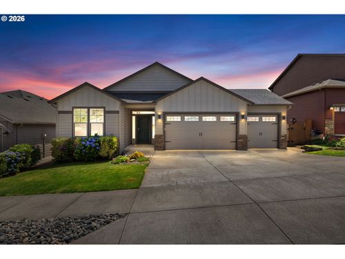 2522 P Cir, Washougal, WA, 98671-4307 | Card Image