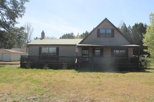 12613 Germania, Alexander, AR, 72002-1665 | Card Image