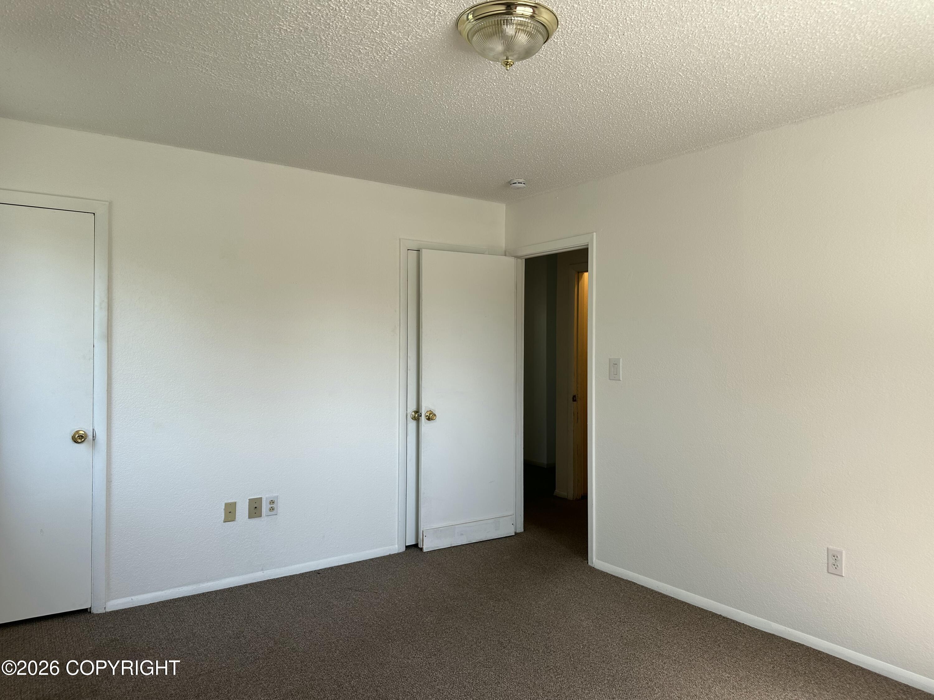 Residential Income in Anchorage